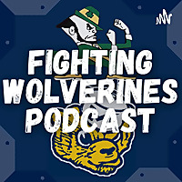 Fighting Wolverines Podcast