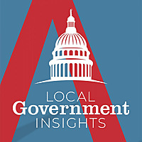 Local Government Insights