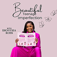 Beautiful Teenage Imperfection