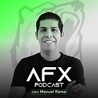 Aprende Forex Podcast con Manuel Romo