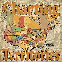 Charting The Territories Podcast