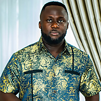 Bishop Raymond Acquah