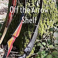 Off the Arrow Shelf