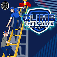 Climb The Ladder