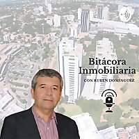 Bit&aacute;cora Inmobiliaria