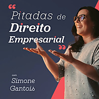 Pitadas de Direito Empresarial