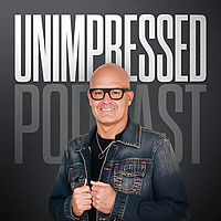 Unimpressed Podcast