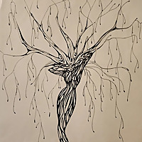 Fragmented Me: DID dissociative identity disorder