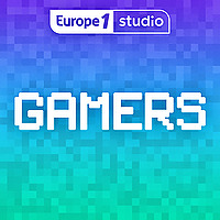 GAMERS, l'histoire secr&egrave;te des jeux vid&eacute;o