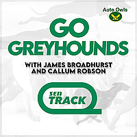 Go Greyhounds