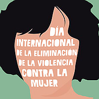 D&iacute;a de la no violencia contra la mujer