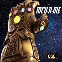 MCU-N-Me