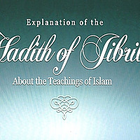 ICPB Workshop - Hadeeth Jibreel