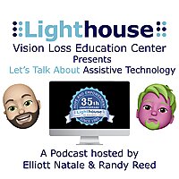 Let's Talk About Assistive Technology