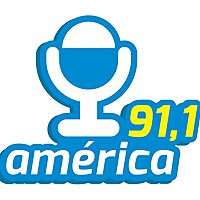 R&aacute;dio Am&eacute;rica