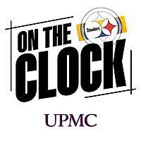 On The Clock (Pittsburgh Steelers)