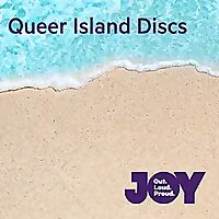 Queer Island Discs