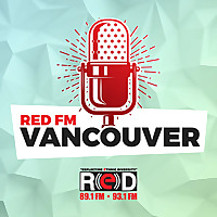 RED FM Vancouver