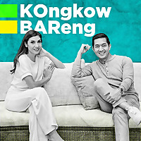 Kongkow Bareng
