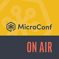 MicroConf On Air