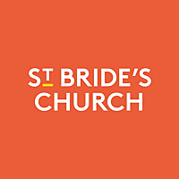 St Bride's Church, Fleet Street