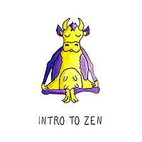 Intro to Zen Online