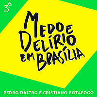 Medo e Del&iacute;rio em Bras&iacute;lia