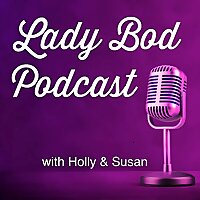 The Lady Bod Pod
