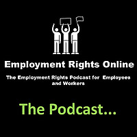 Employment Rights Online: The Podcast