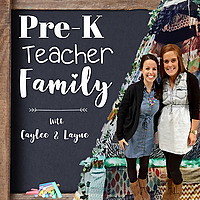 Pre-K Teacher Family