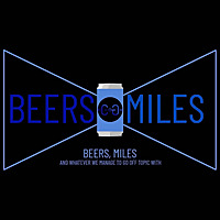 Beers and Miles
