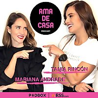 AMA DE CASA