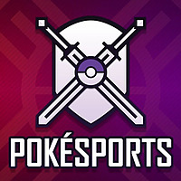 Pok&eacute;sports: A Competitive Pok&eacute;mon Podcast