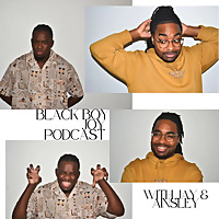 Black Boy Joy Podcast