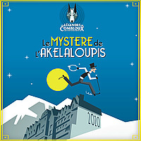Les L&eacute;gendes de Combloux