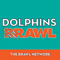 Dolphins Brawl