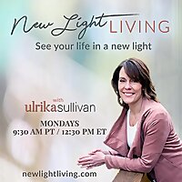 New Light Living with Ulrika Sullivan: See your life in a new light