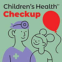 Children's Health Checkup