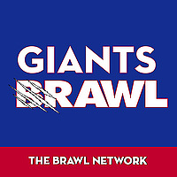 Giants Brawl