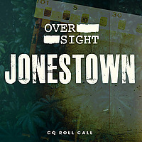 Oversight: Jonestown