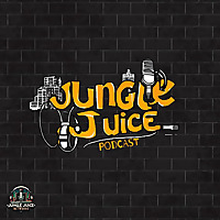 Jungle Juice Podcast