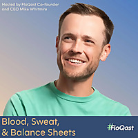 Blood, Sweat & Balance Sheets