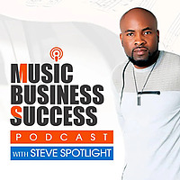 Music Business Success