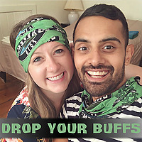 Drop your Buffs / Survivor Chat with Djon & Hannah