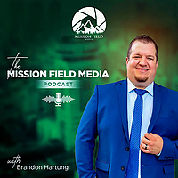 Mission Field Media Podcast