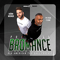 FOOTBALL BROMANCE