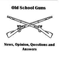 Old School Guns