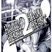 Hand to Hand, Heart to Heart!