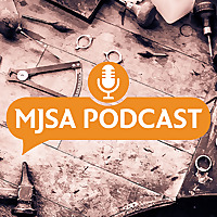 MJSA Podcast