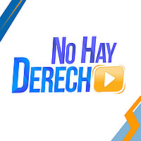No Hay Derecho
